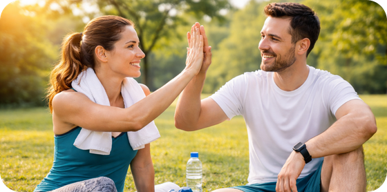 Physical therapy injury prevention training