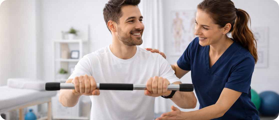 Injury prevention physical therapy assessment