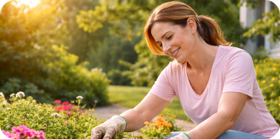 physical therapy treatment session