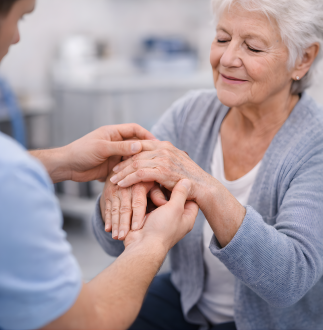 Arthritis Care