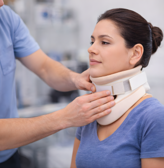 Whiplash Injury Care